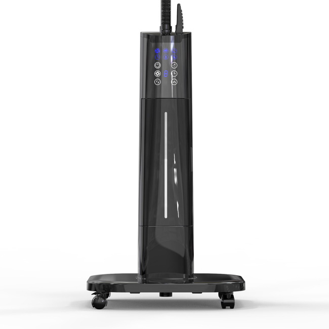 Haeger digitalni ventilator sa raspršivačem vode 45cm 70W HF-18R.002A-3