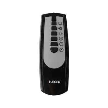 Haeger digitalni ventilator sa raspršivačem vode 45cm 70W HF-18R.002A-4