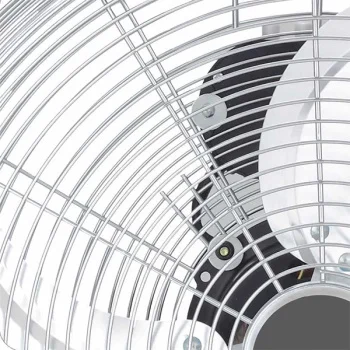 Haeger ventilator podni Tornado 45cm 90w HEFF-018.006A-1