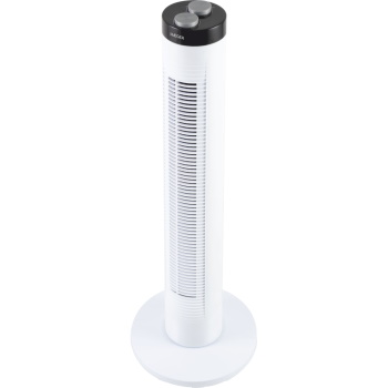 Haeger ventilator stubni 81cm 45w Beli TF-032.004A-1