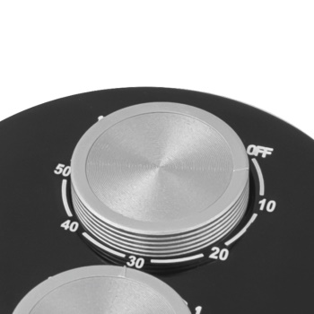 Haeger ventilator stubni 81cm 45w Beli TF-032.004A-4