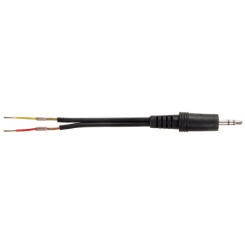Audio-kabl 3,5mm (muški) na 3,5mm (muški), 1,5m Hama 43330-1