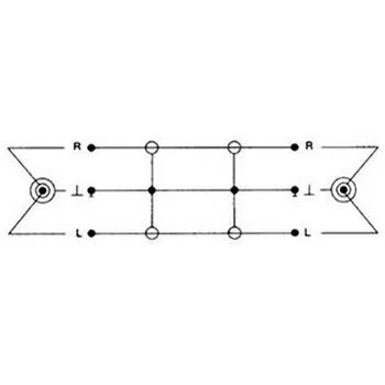 Audio-kabl 3,5mm (muški) na 3,5mm (muški), 5m Hama 43380-1 Audio-kabl 3,5mm (muški) na 3,5mm (muški), 5m Hama 43380-1