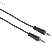 Audio-kabl 3,5mm (muški) na 3,5mm (muški), 1,5m hama 122308 Audio-kabl 3,5mm (muški) na 3,5mm (muški), 1,5m hama 122308