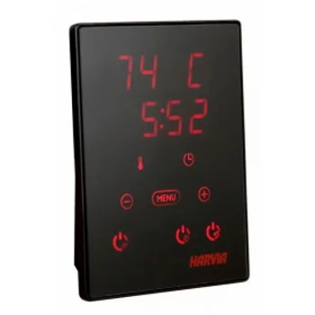 Harvia kontrolna jedinica 9-12kW-1