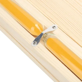 Harvia peščani sat za saunu -1 Harvia peščani sat za saunu -1