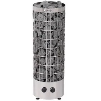 Harvia cilindrična sauna peć sa internom kontrolom 6kw Harvia cilindrična sauna peć sa internom kontrolom 6kw