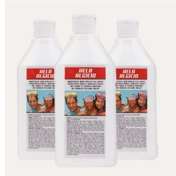Hela algicid za dezinfekciju i suzbijanje algi 1L 2057