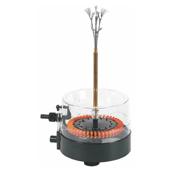 Hidraulični uređaj za pranje boca GF80100001 