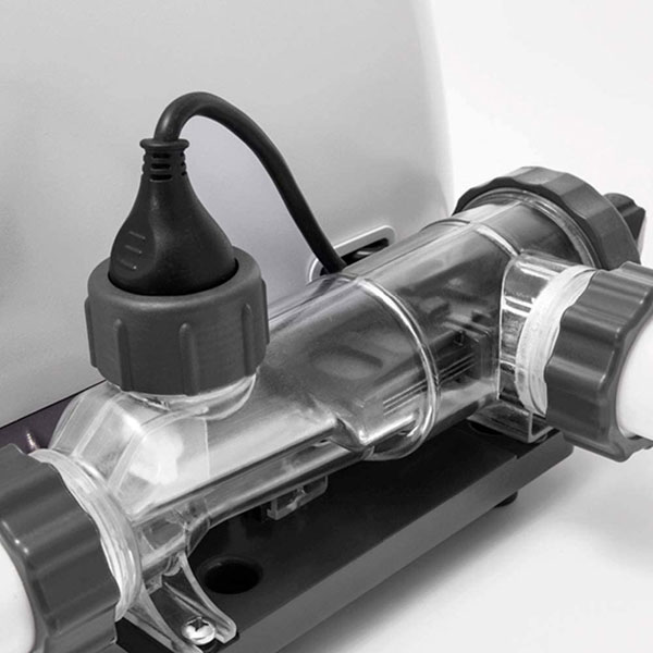 Intex Krystal Clear uređaj za prečišćavanje pomoću soli 26500 lit 26668-3