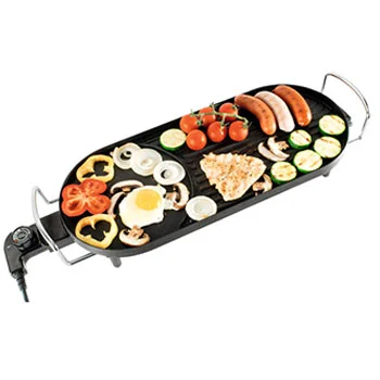 Električni roštilj HG-GR01 Home-1