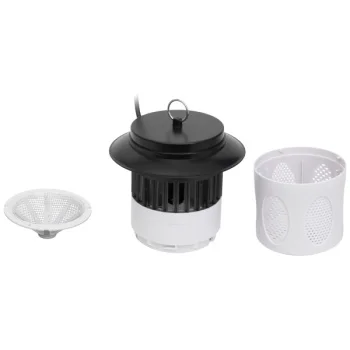 Home električna zamka za insekte UV svetlost 7W IKF 40-2