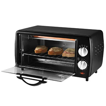 Mini pećnica sa tajmerom HG-MS09 Home -1 Mini pećnica sa tajmerom HG-MS09 Home -1