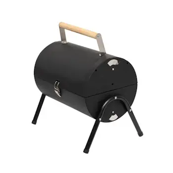 Home prenosni stoni roštilj na drveni ugalj GR01 Home prenosni stoni roštilj na drveni ugalj GR01