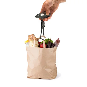 Home ručna digitalna vaga HG-PM09 -2 Home ručna digitalna vaga HG-PM09 -2