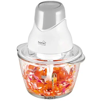 Seckalica sa staklenom posudom HG-AP13 Home Seckalica sa staklenom posudom HG-AP13 Home