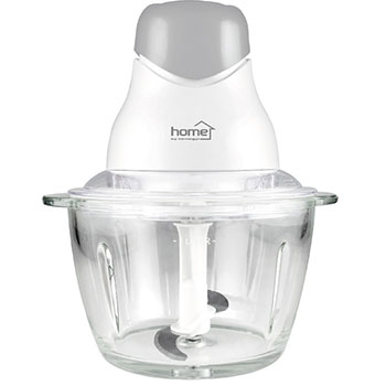 Seckalica sa staklenom posudom HG-AP13 Home-1