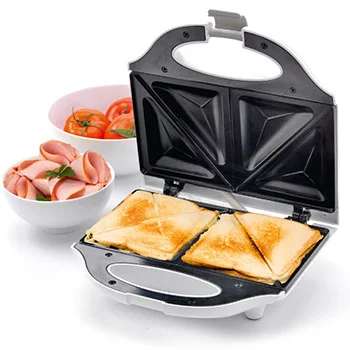Toster sendvič HG-SZ02 Home -1