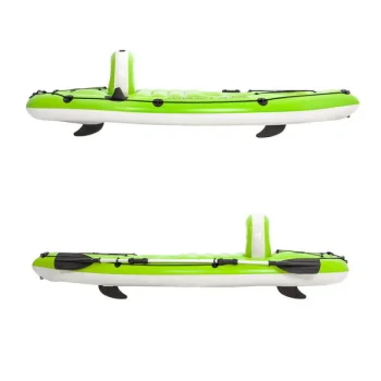 Hidro Force set kajaka Koracle 2.70m x 1.00m -1 Hidro Force set kajaka Koracle 2.70m x 1.00m -1