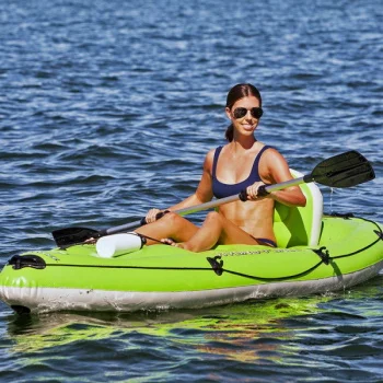 Hidro Force set kajaka Koracle 2.70m x 1.00m -4 Hidro Force set kajaka Koracle 2.70m x 1.00m -4