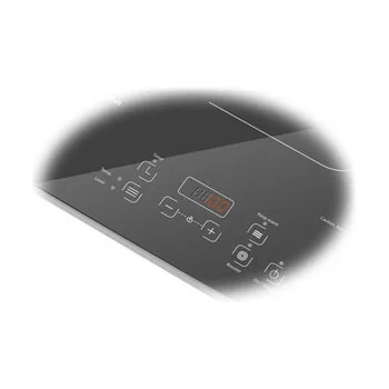 Caso indukciona ploča sa senzorom na dodir C2000-1