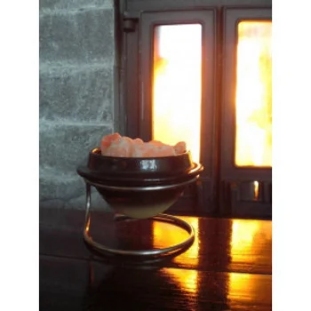 Inhalator sa kristalima soli-1 Inhalator sa kristalima soli-1