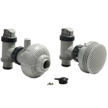Intex set priključaka za korito bazena na pumpe 26005 -1