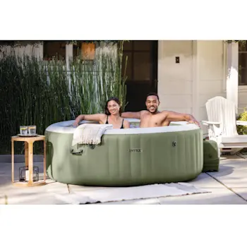 Jacuzzi bazen Intex sa grejačem za dvorište 28426-1