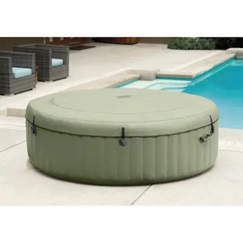 Jacuzzi bazen Intex sa grejačem za dvorište 28426-4