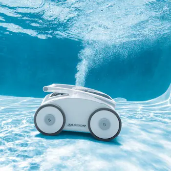 Intex automatski usisivač za bazen ZX500R 28624-1 Intex automatski usisivač za bazen ZX500R 28624-1