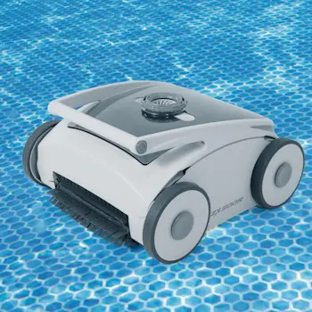 Intex automatski usisivač za bazen ZX500R 28624-2 Intex automatski usisivač za bazen ZX500R 28624-2