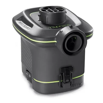 Intex električna pumpa na baterije Quick Fill 66638
