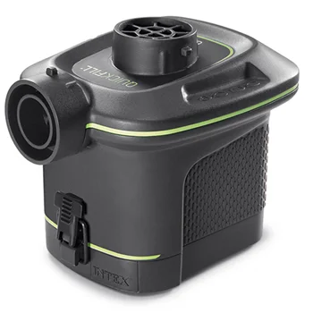 Intex električna pumpa na baterije Quick Fill 66638-1