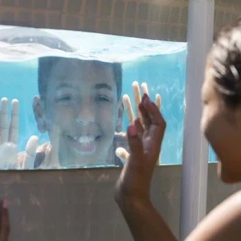 Intex bazen Prism Frame Clearview Premium  sa metalnim okvir 4.27 x 1.07m 26722-3 Intex bazen Prism Frame Clearview Premium  sa metalnim okvir 4.27 x 1.07m 26722-3