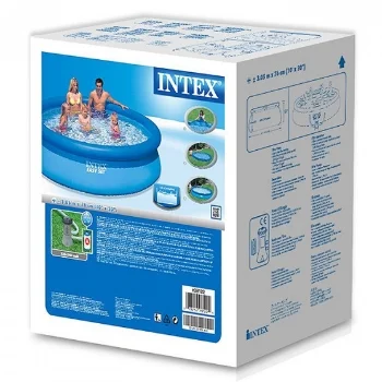 Intex bazen Easy Set okrugli 305x 76 cm 28122NP-1 Intex bazen Easy Set okrugli 305x 76 cm 28122NP-1