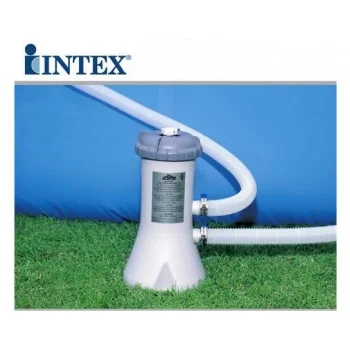 Intex bazen Easy Set okrugli 305x 76 cm 28122NP-2 Intex bazen Easy Set okrugli 305x 76 cm 28122NP-2