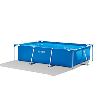 Intex bazen Rectangular frame 300x200x75 cm 28272-1