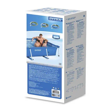 Intex bazen Rectangular frame 300x200x75 cm 28272-3