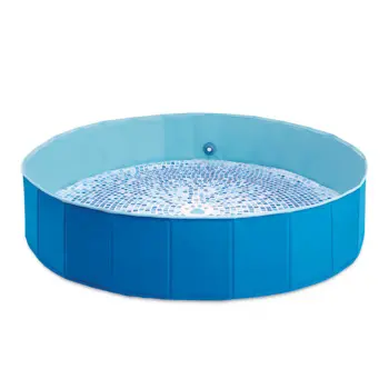 Intex bazen za kućne ljubimce 1.52x0.3m 48400NP Intex bazen za kućne ljubimce 1.52x0.3m 48400NP