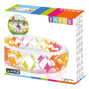 Intex dečiji bazen 229x56cm 56494-2