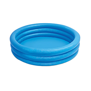 Intex dečiji bazen Crystal blue 114x25cm 368257-1