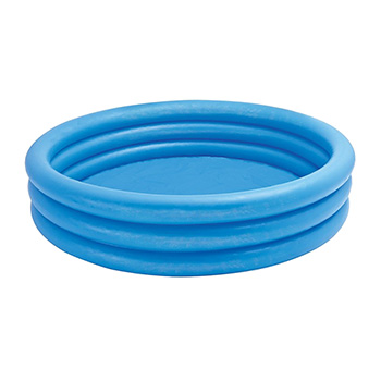 Intex dečiji bazen Crystal blue 147x33cm 368258-1