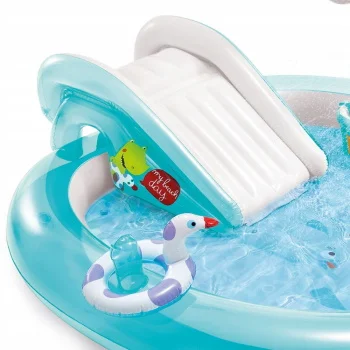 Intex bazen igraonica Aligator 57165NP-5