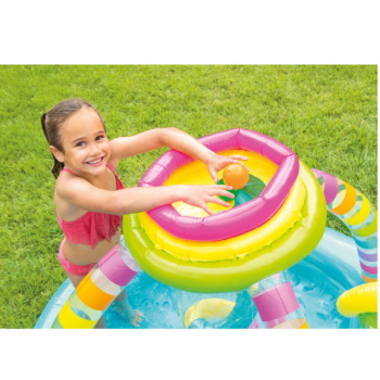 Intex dečiji bazen igraonica 2.95mx1.91mx1.09m 56137NP-4