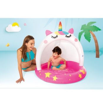Intex dečiji bazen jednorog 58438NP-2