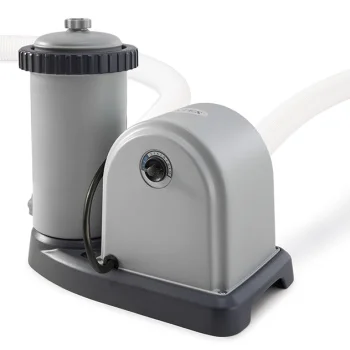 Intex bazen Prism Frame Oval Premium sa čeličnom konstrukcijom 6.10x3.05x1.22m 26798NP-6