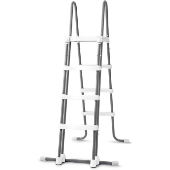 Intex bazen Prism Frame sa metalnom konstrukcijom pravougaoni 400x200x100 cm  Chevron 26780NP-7