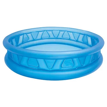 Intex dečiji bazen Soft side 188x46cm 58431NP-2 Intex dečiji bazen Soft side 188x46cm 58431NP-2