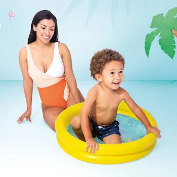 Intex bazen za decu My first pool 610cmx150cm 59409NP-1