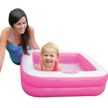 Intex bazen za decu 86x86x25cm 57100-3